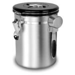 Belogia csc 911 1500ml Δοχείο αποθήκευσης καφέ