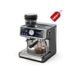 Μηχανή εσπρέσο Hibrew h7a