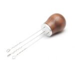 Belogia CSW 340001 Εργαλείο Ανάδευσης Καφέ με Βελόνες