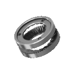 LEON 700 F64 Μαχαίρια μύλου επίπεδα