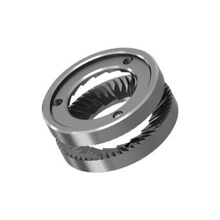 LEON 800 F83 Μαχαίρια μύλου επίπεδα