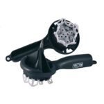 Βelogia gct 58mm Black Εργαλείο Καθαρισμού