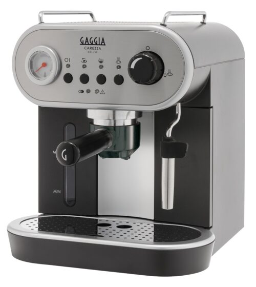 GAGGIA CAREZA deluxe