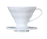 V60 Coffee Dripper 02 White (PP)