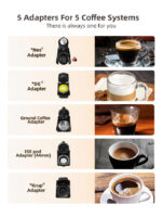 hibrew h2b 5 in 1 coffee capsules