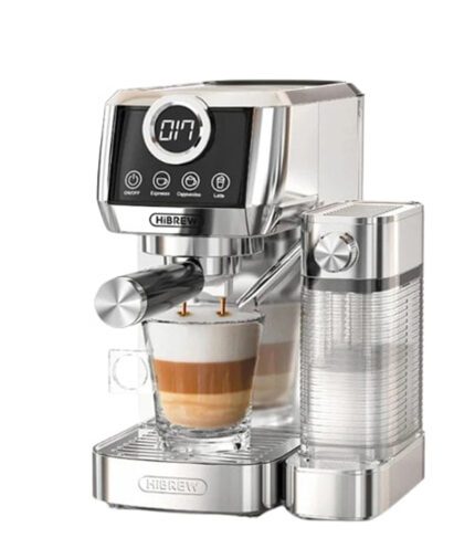 Hibrew Μηχανή Εσπρέσο H13A