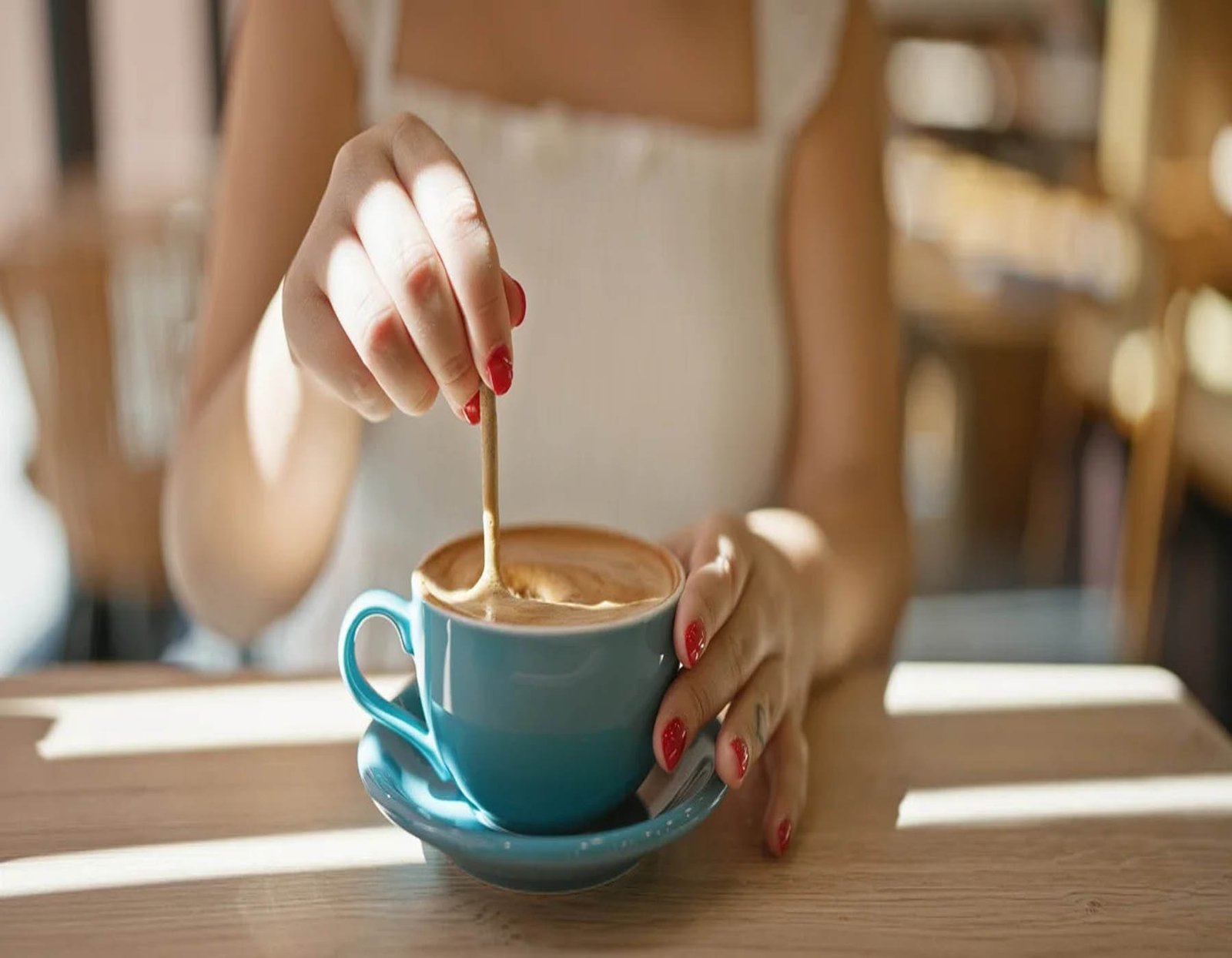 Τι λέει για εσάς ο καφές που επιλέγετε σύμφωνα με μελέτη