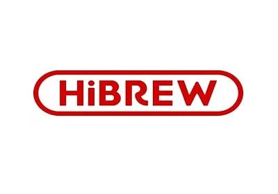 hibrew brand
