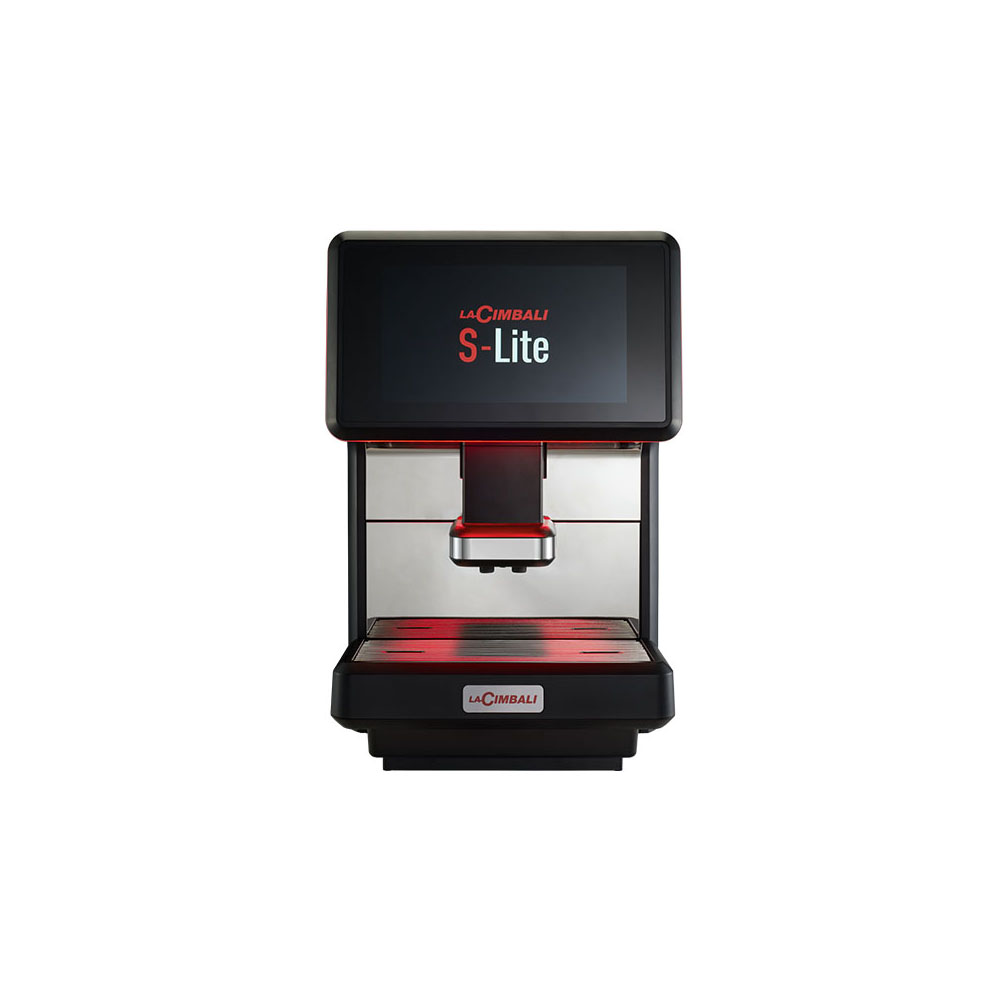 La_Cimbali_S-LITE_Αυτόματη_Μηχανή_Εσπρέσο La Cimbali S-LITE Αυτόματη Μηχανή Εσπρέσο