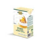 Master Martini Επιδόρπιο Panna Cotta 1Lt