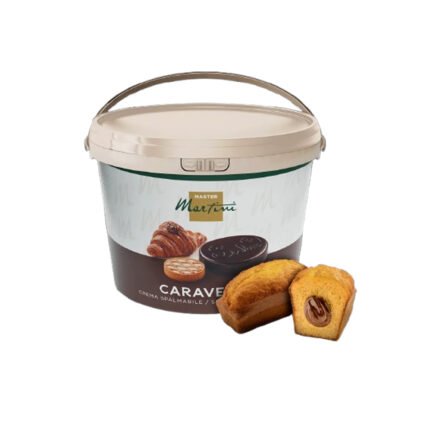 Master Martini Caravella Πραλίνα Φουντουκιού 13kg