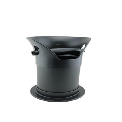 Rhino Επιτραπέζιο Κυλινδρικό Δοχείο Knock