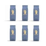 Hausbrandt Καφές Espresso Arabica Gourmet σε Κόκκους 6x1000gr