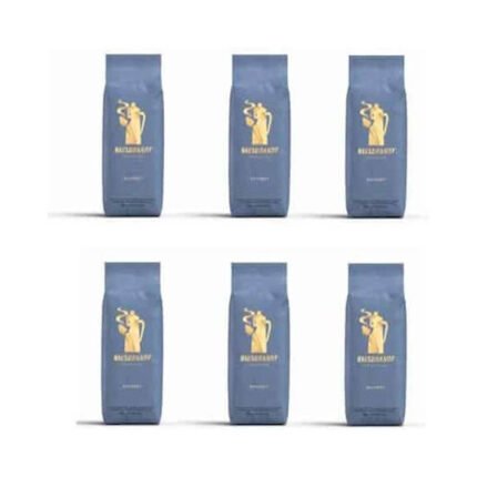 Hausbrandt Καφές Espresso Arabica Gourmet σε Κόκκους 6x1000gr