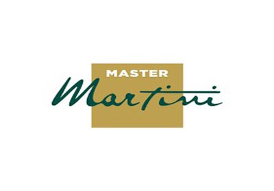 Master Martini