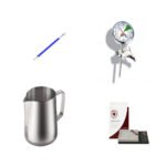 Barista Milk Set