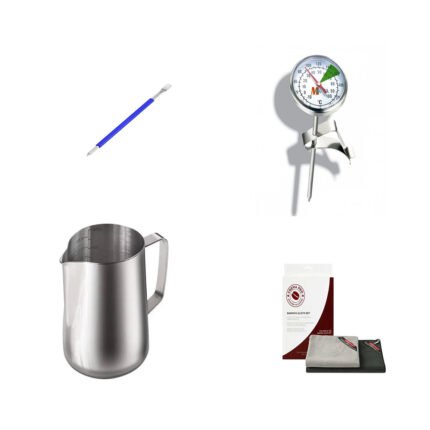 Barista Milk Set