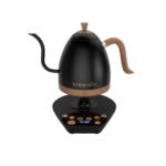 Brewista Αrtisan 1L Matte Black 3rdGen