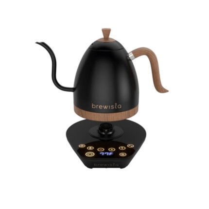 Brewista Αrtisan 1L Matte Black 3rdGen