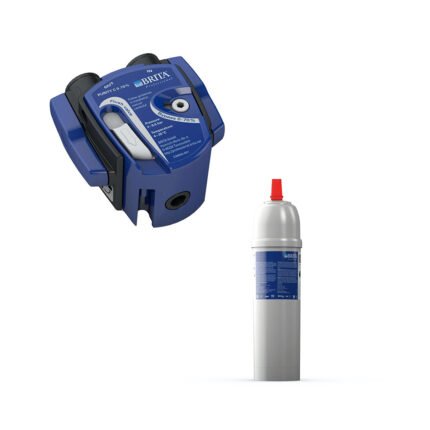 Brita C300 Πλήρες Set