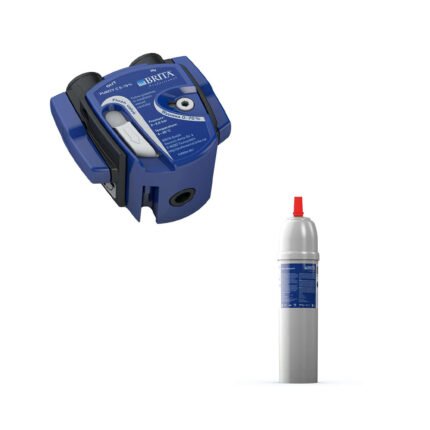 Brita Φίλτρο Νερού Set First Step