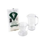 Cafec SB-C4 starter kit Cup 4