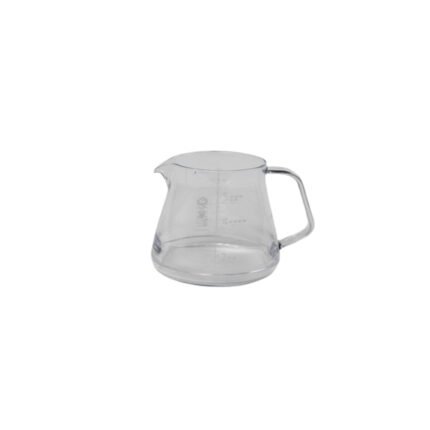 Cafec Tritan Coffee server 400ml