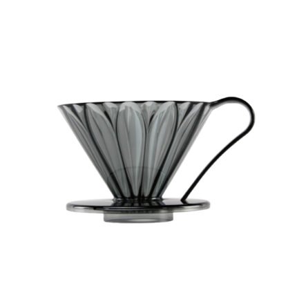 Cafec Tritan flower dripper TFD-4CB