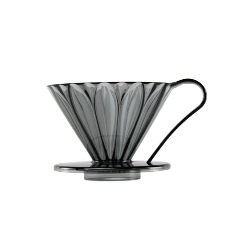 Cafec Tritan flower dripper TFD-4CB