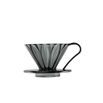 Cafec Tritan flower dripper TFD-1CB