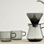 Hario Colors Mugs 300ml Grey - Image 3