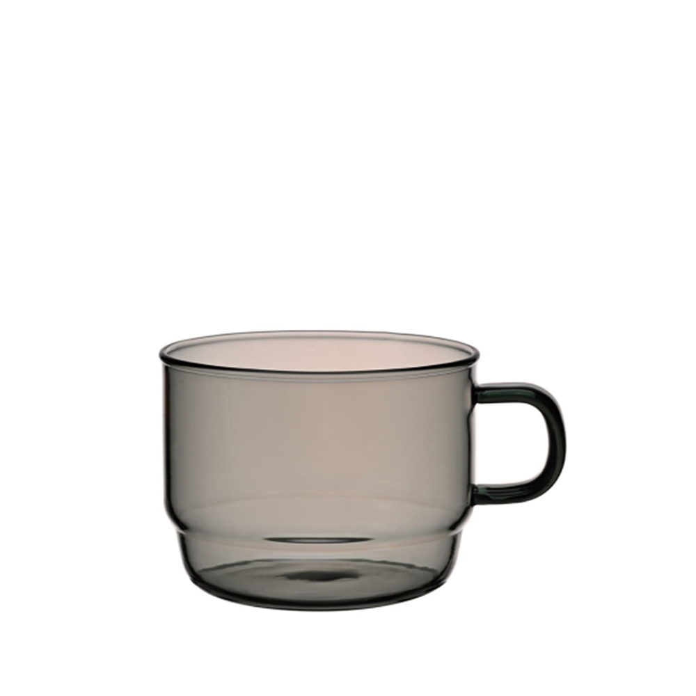 Hario_Colors_Mugs_300ml_Grey Hario Colors Mugs 300ml Grey