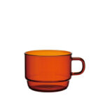 Hario Colors Mugs 300ml Amber