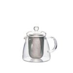 Hario Leaf TeaPot Pure 360ml