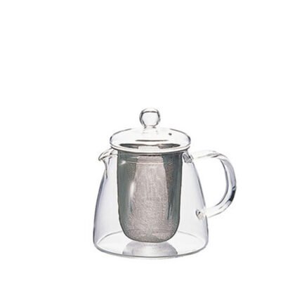 Hario Leaf TeaPot Pure 360ml