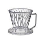 Hario Pegasus Coffee Dripper 01