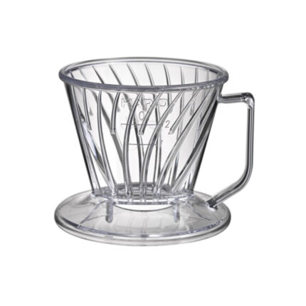 Hario Pegasus Coffee Dripper 01