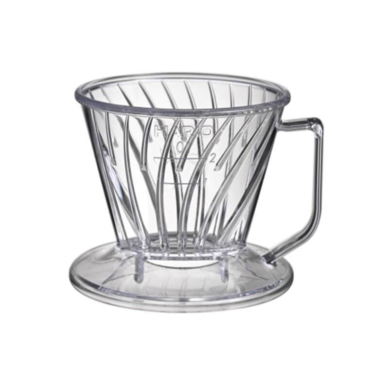 Hario Pegasus Coffee Dripper 01