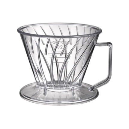 Hario Pegasus Coffee Dripper 02