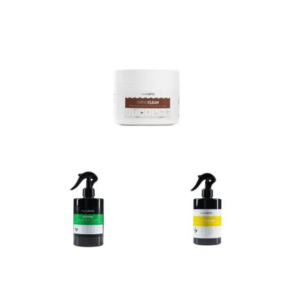 Purenipto Total Clean Set Μηχανή και Μύλος