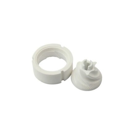 Rhino Ceramic Burr Set 