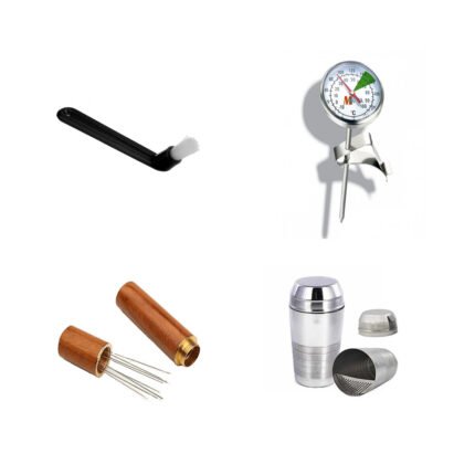 Set Barista Αρχικό