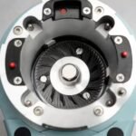 Fiorenzato All Ground Sense μύλος Άλεσεις