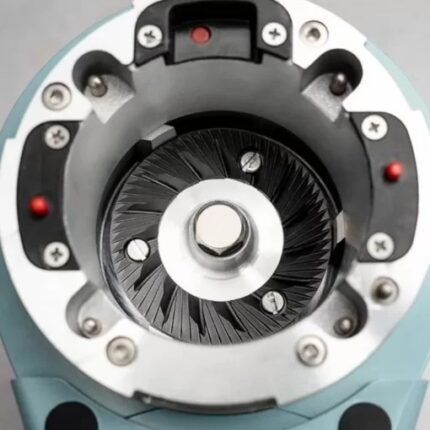 Fiorenzato All Ground Sense μύλος Άλεσεις