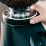 Fiorenzato All Ground Sense μύλος Άλεσεις