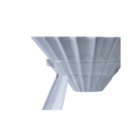 origami with hario glass