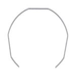 Ασφάλεια Κούπας Χοντρή 1.20mm