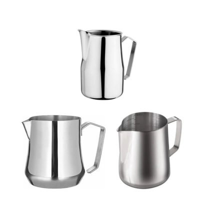 Γαλατιέρες Set Starter Pack