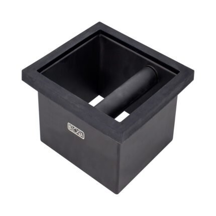 Belogia iks 930 Δοχείο Χτυπήματος