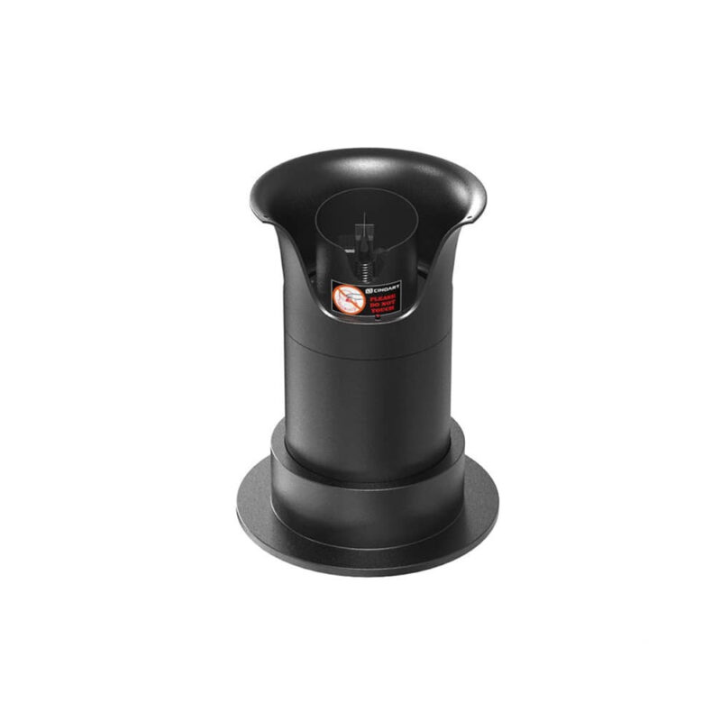 Cinoart Pc3 Συσκευή Καθαρισμού Κλείστρου